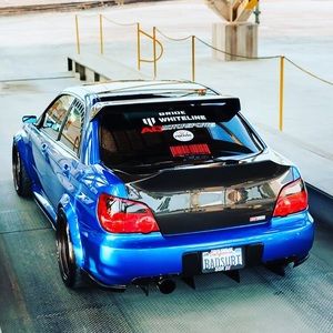 Meet your Posher, Creedon